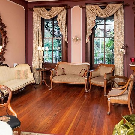 ウェストチェスター フォーンブルック ベッド&ブレックファースト（大人専用） Bed & Breakfast エクステリア 写真