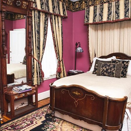 ウェストチェスター フォーンブルック ベッド&ブレックファースト（大人専用） Bed & Breakfast エクステリア 写真
