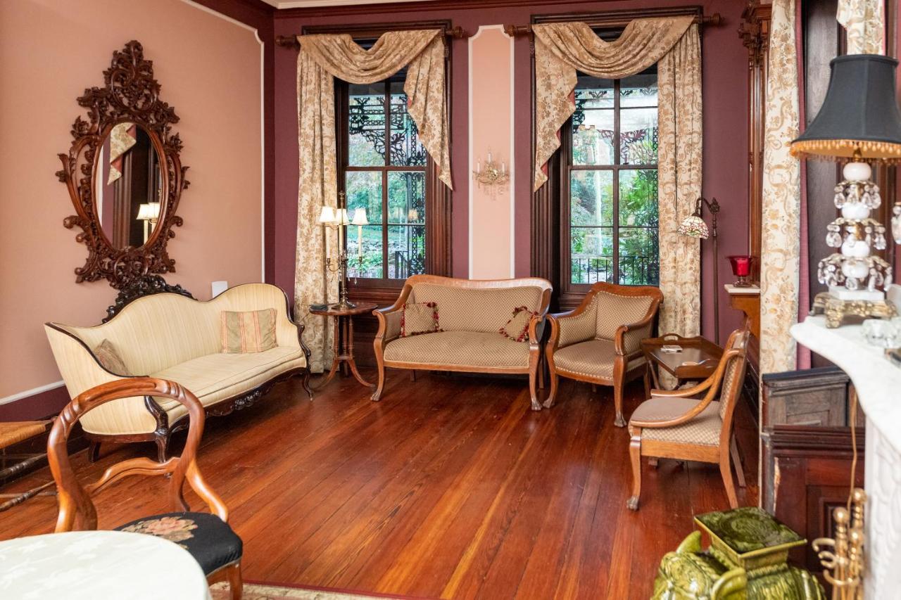 ウェストチェスター フォーンブルック ベッド&ブレックファースト（大人専用） Bed & Breakfast エクステリア 写真