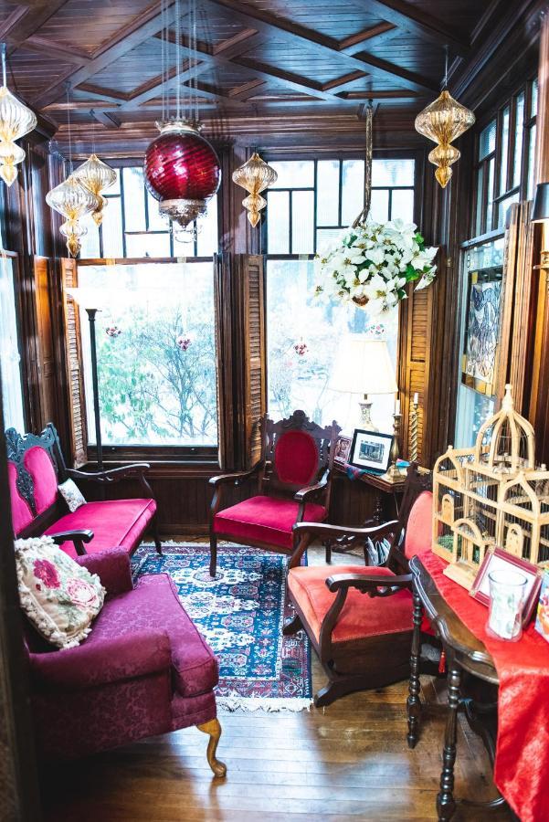 ウェストチェスター フォーンブルック ベッド&ブレックファースト（大人専用） Bed & Breakfast エクステリア 写真