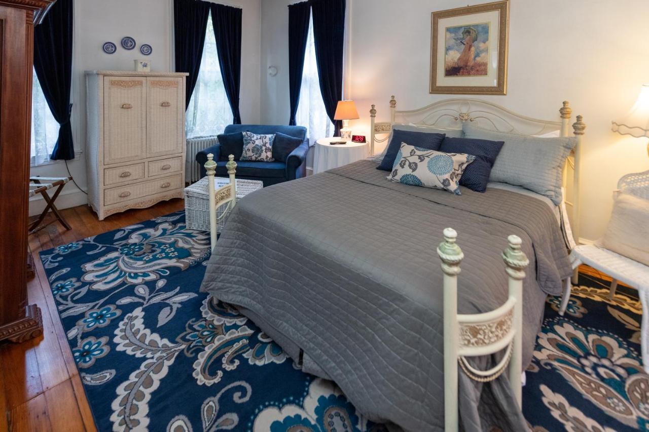 ウェストチェスター フォーンブルック ベッド&ブレックファースト（大人専用） Bed & Breakfast エクステリア 写真