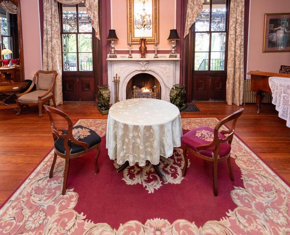 ウェストチェスター フォーンブルック ベッド&ブレックファースト（大人専用） Bed & Breakfast エクステリア 写真