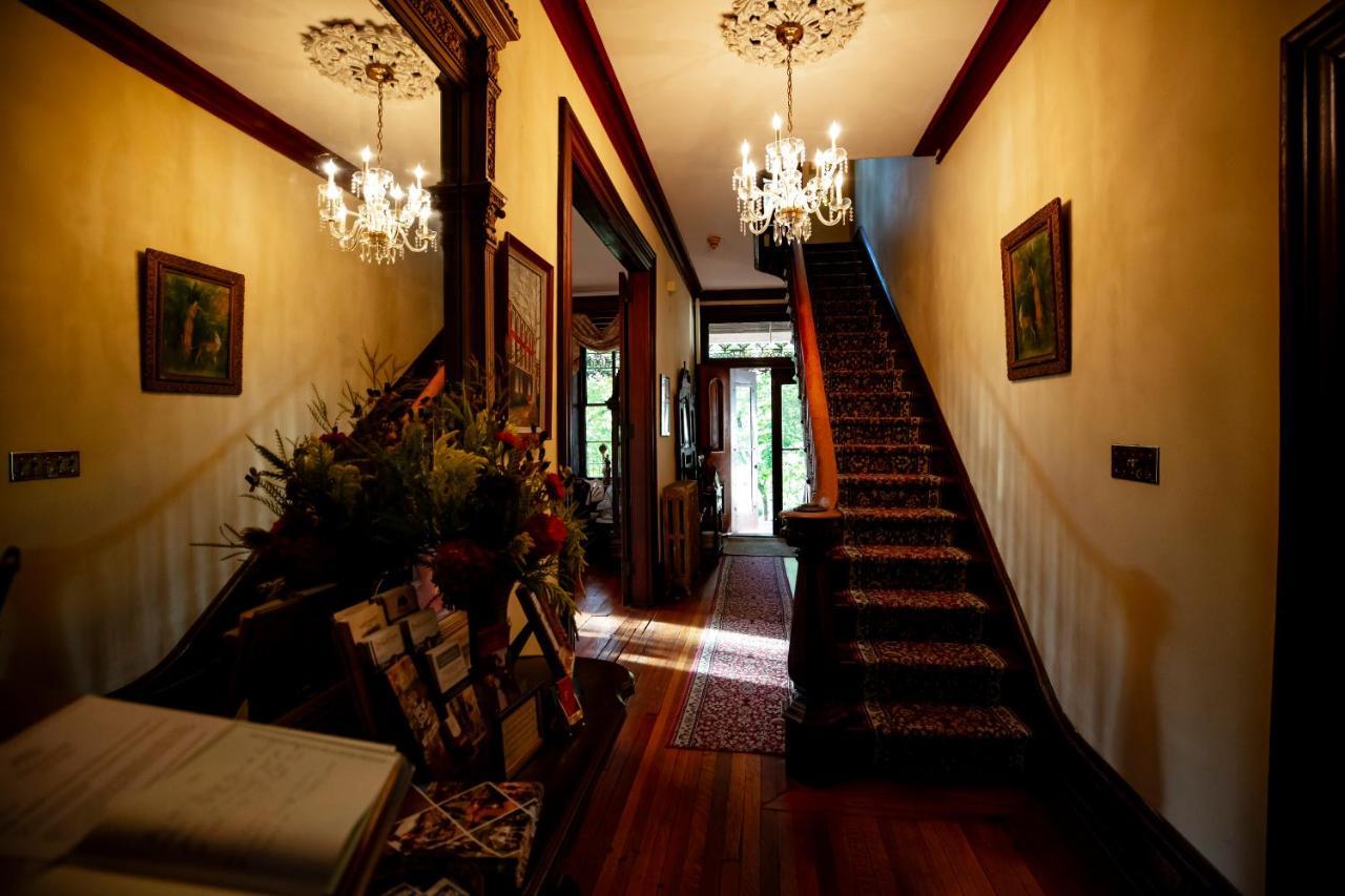 ウェストチェスター フォーンブルック ベッド&ブレックファースト（大人専用） Bed & Breakfast エクステリア 写真