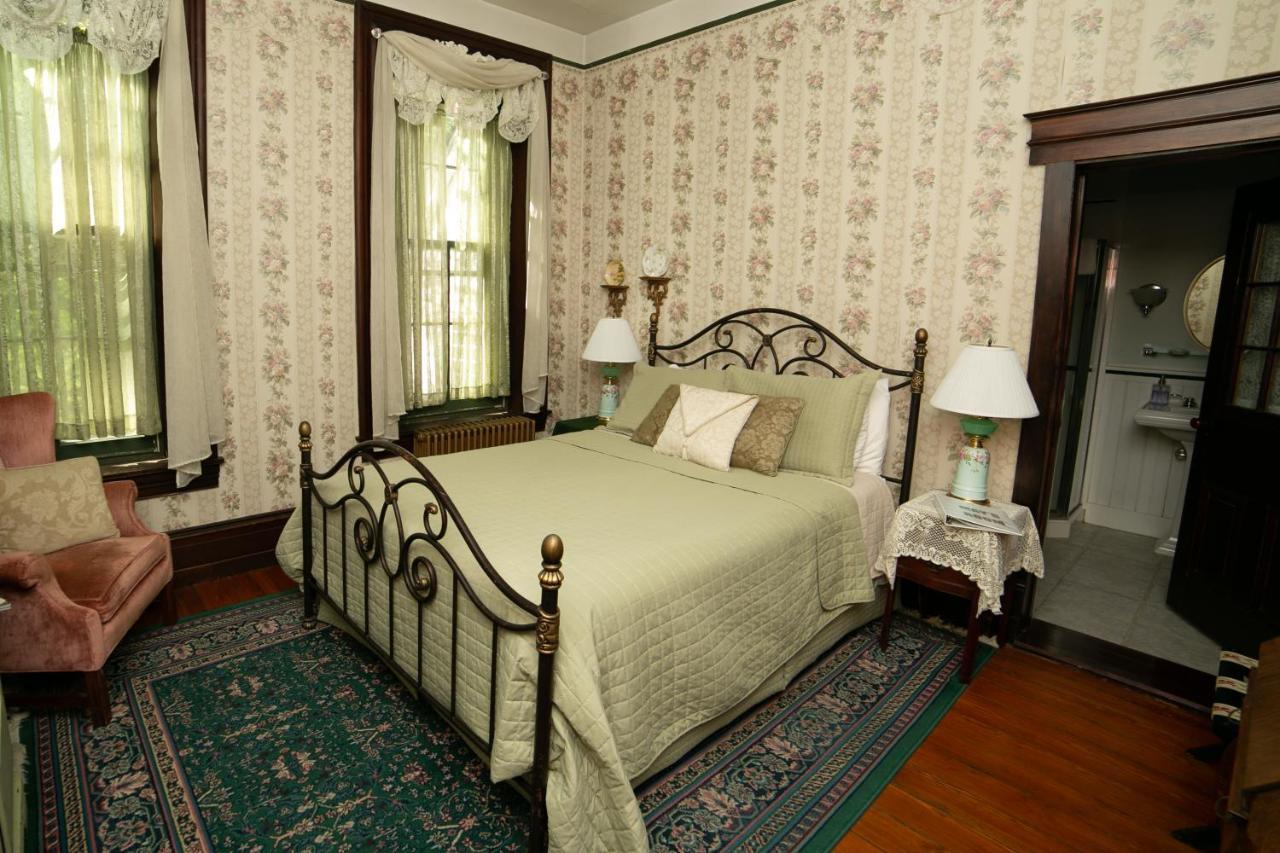 ウェストチェスター フォーンブルック ベッド&ブレックファースト（大人専用） Bed & Breakfast 部屋 写真