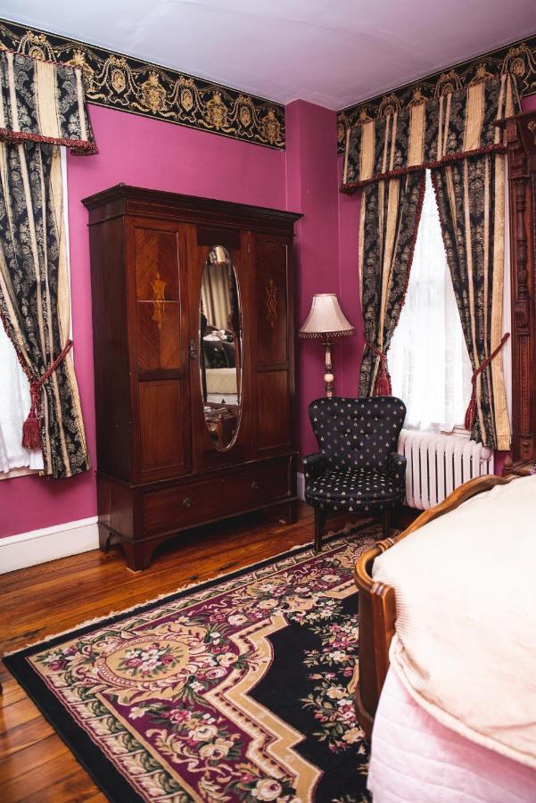 ウェストチェスター フォーンブルック ベッド&ブレックファースト（大人専用） Bed & Breakfast エクステリア 写真