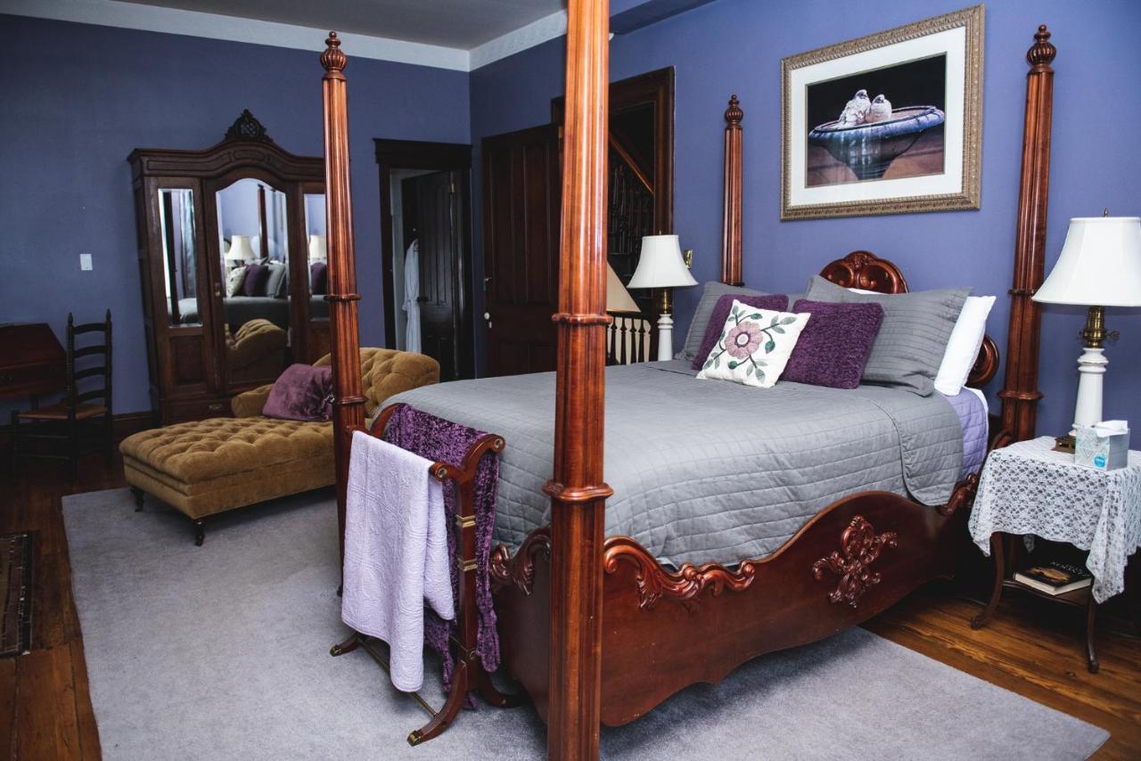 ウェストチェスター フォーンブルック ベッド&ブレックファースト（大人専用） Bed & Breakfast 部屋 写真
