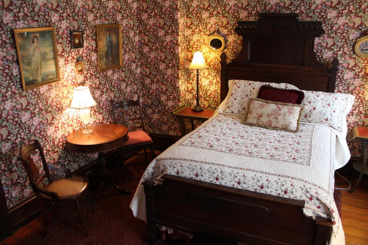 ウェストチェスター フォーンブルック ベッド&ブレックファースト（大人専用） Bed & Breakfast 部屋 写真