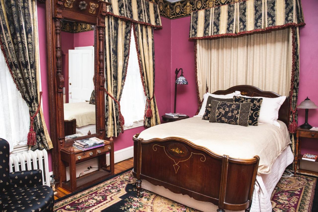 ウェストチェスター フォーンブルック ベッド&ブレックファースト（大人専用） Bed & Breakfast エクステリア 写真