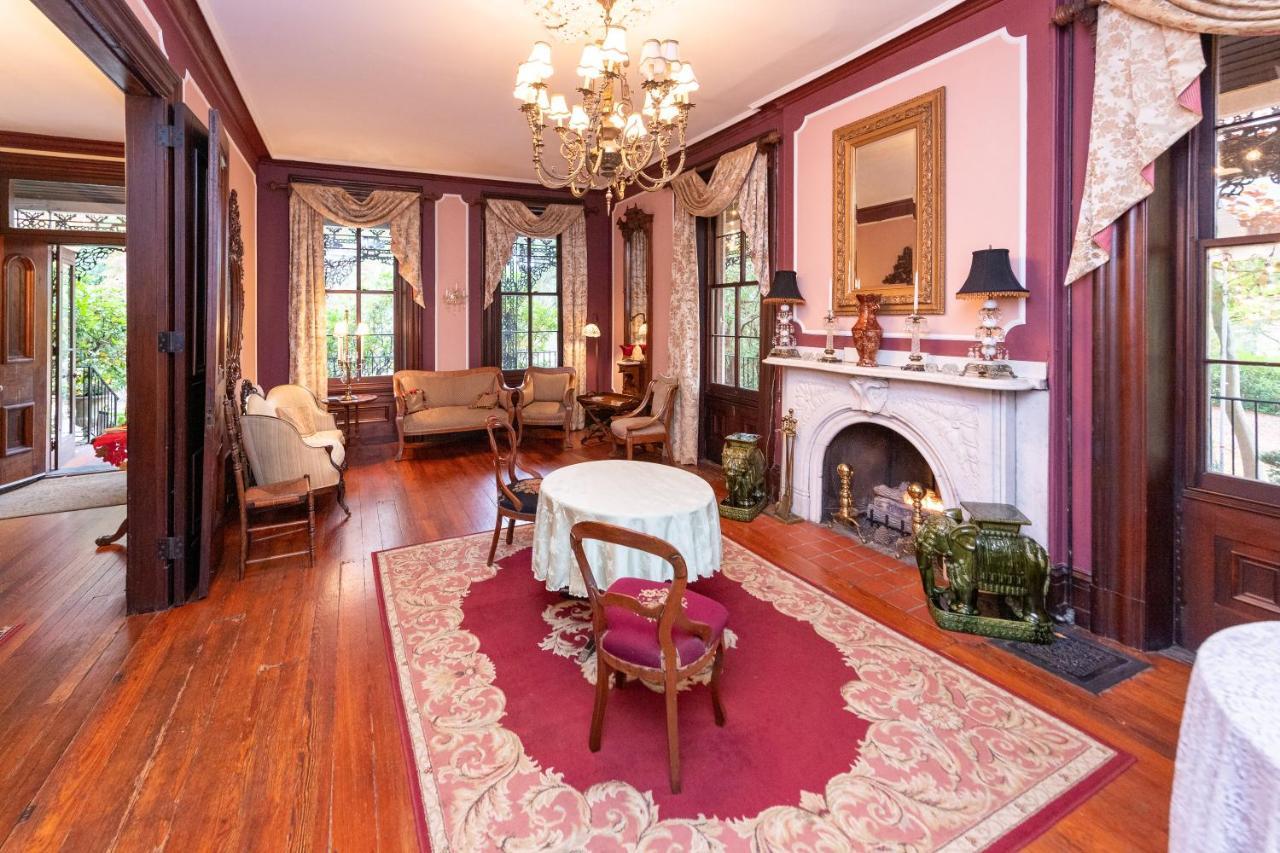 ウェストチェスター フォーンブルック ベッド&ブレックファースト（大人専用） Bed & Breakfast エクステリア 写真