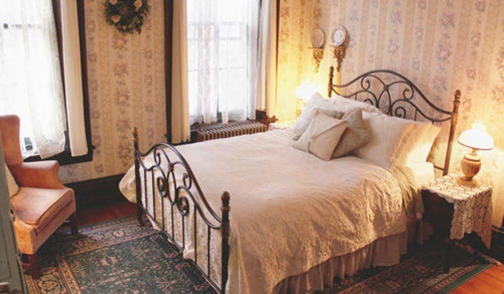 ウェストチェスター フォーンブルック ベッド&ブレックファースト（大人専用） Bed & Breakfast エクステリア 写真